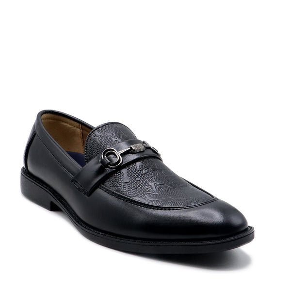 Black Formal Slip On M00550041