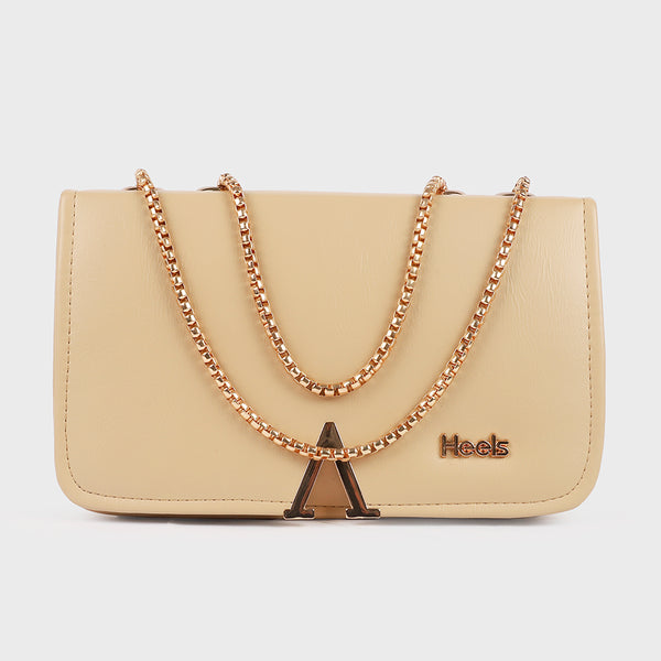 Cream Casual Clutch C00C08103