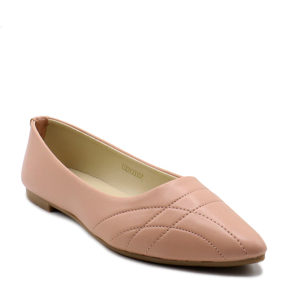 T-Pink Casual Pumps L00900007