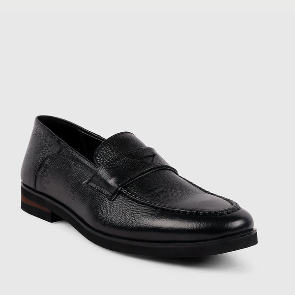 Black Formal Slip On M00550043