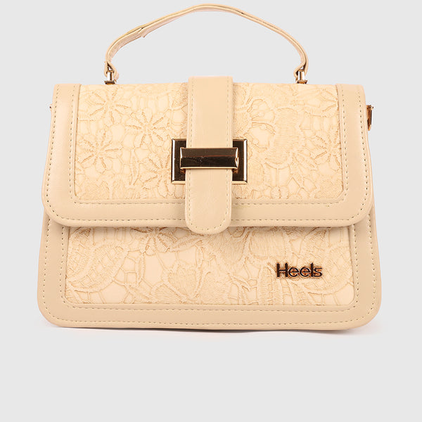 Cream Casual Clutch C00C08116