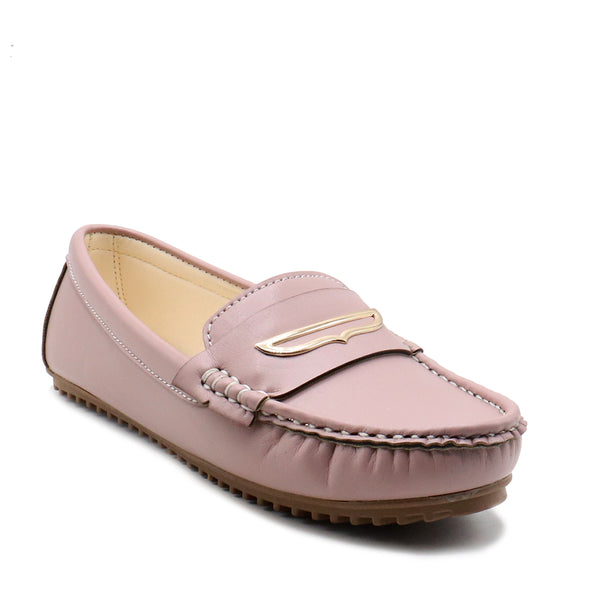 T-Pink Casual Moza L00950023