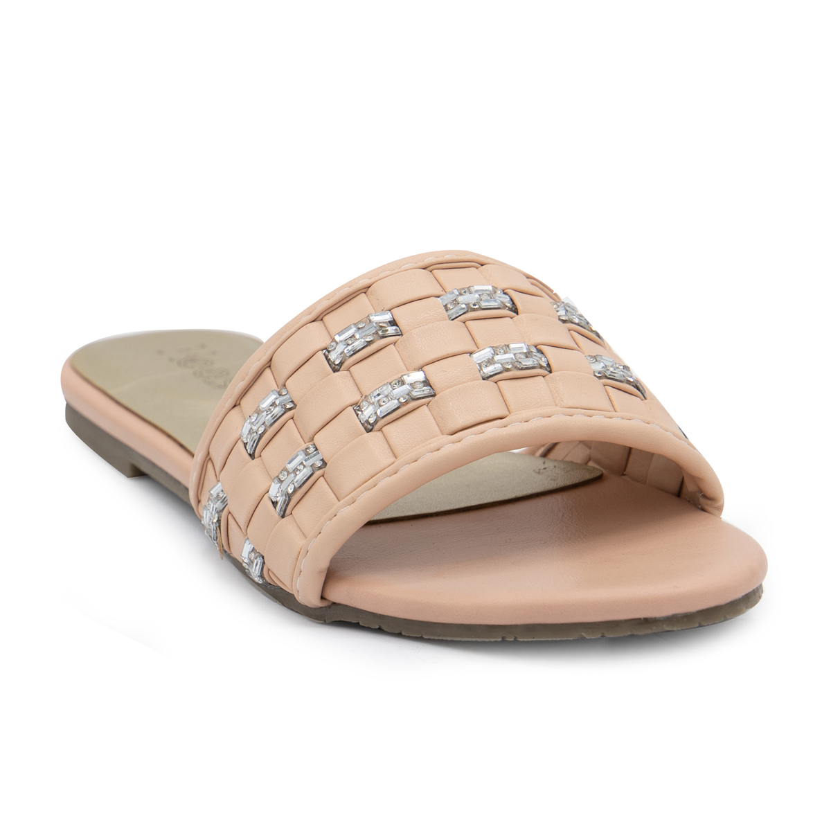 Pink Casual Slipper 032072