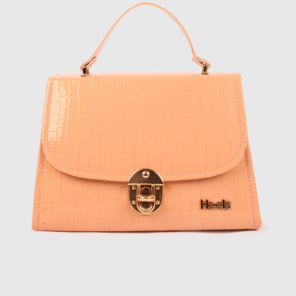 Pink Casual Clutch C00C08102