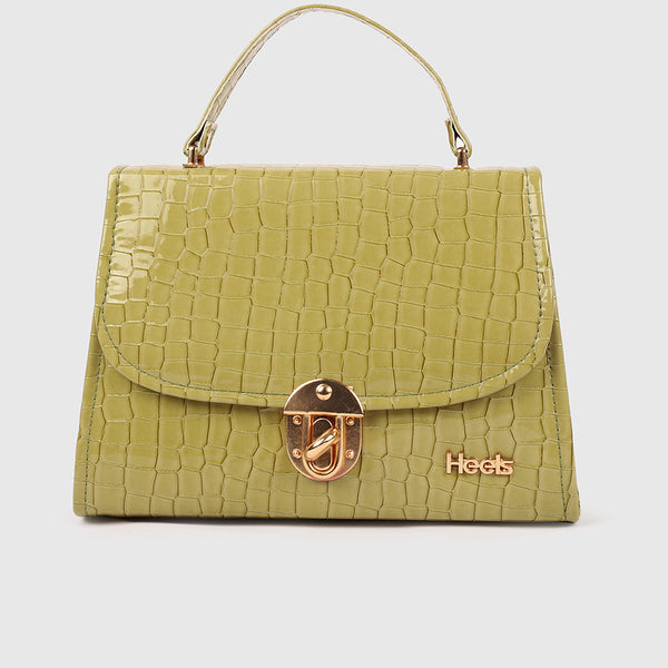 Mint Green Casual Clutch C00C08102