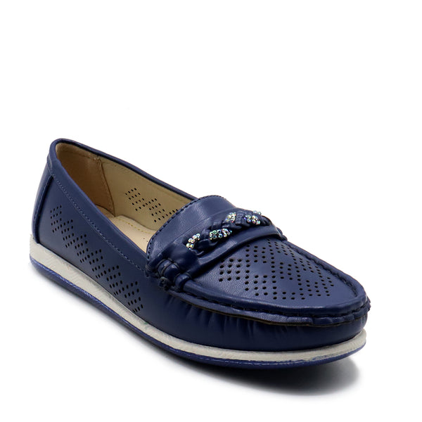 Navy Casual Moza L00950002