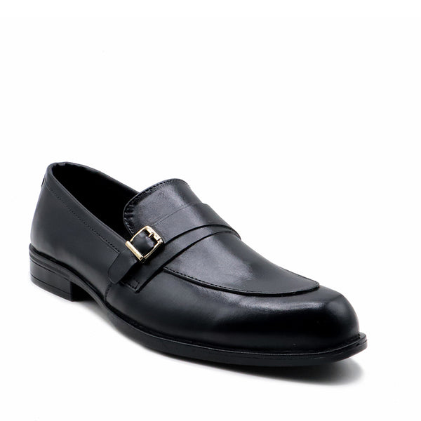 Black Formal Slip On M00550036