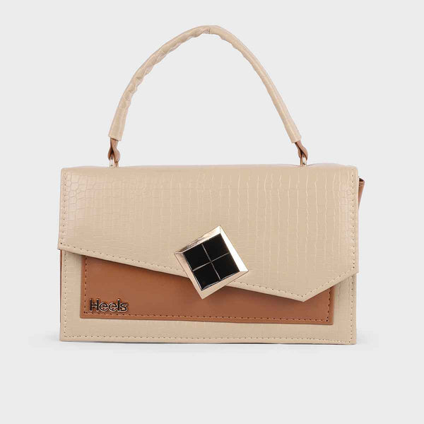 Cream Casual Clutch C00C08143