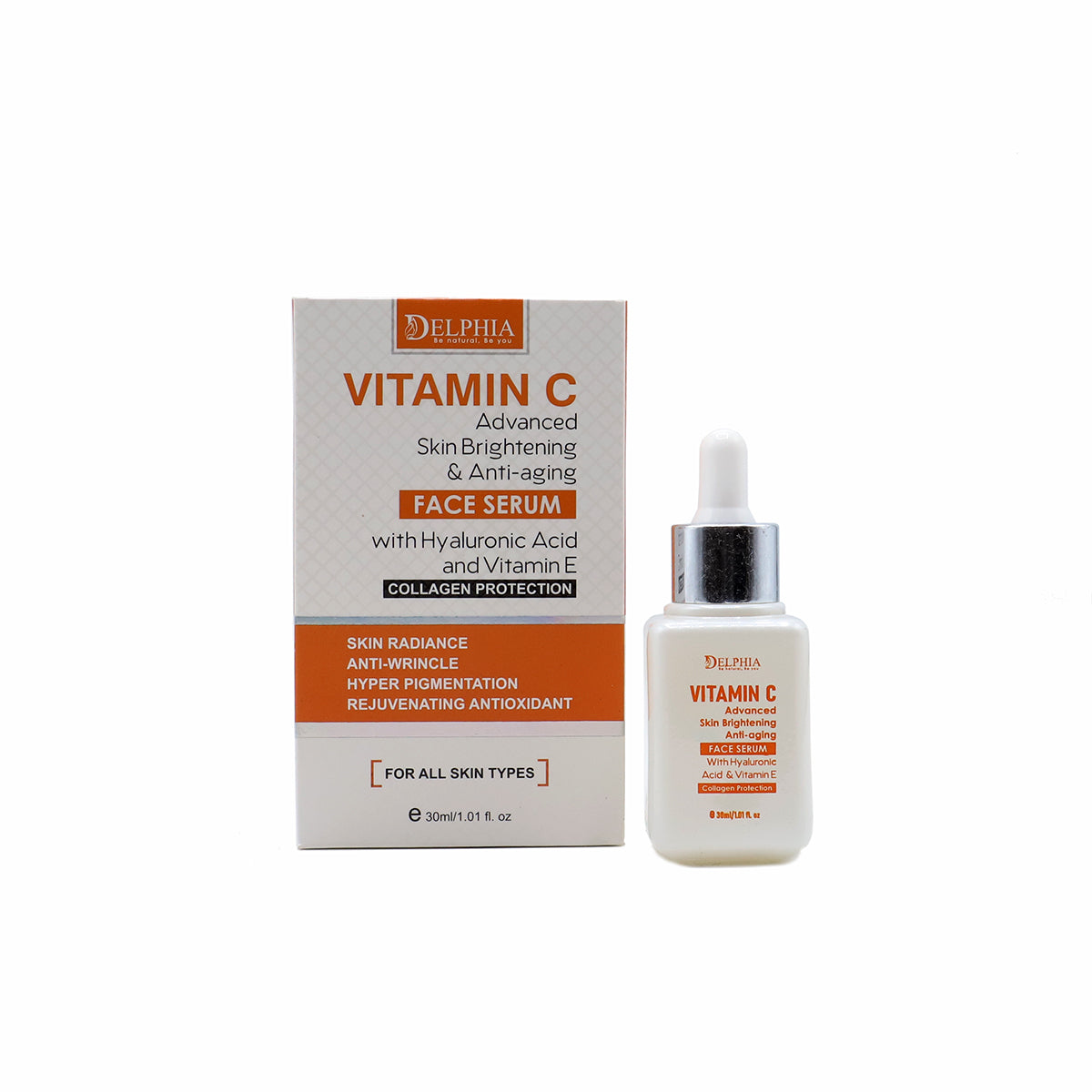 Vitamin C Serum – Heels Shoes