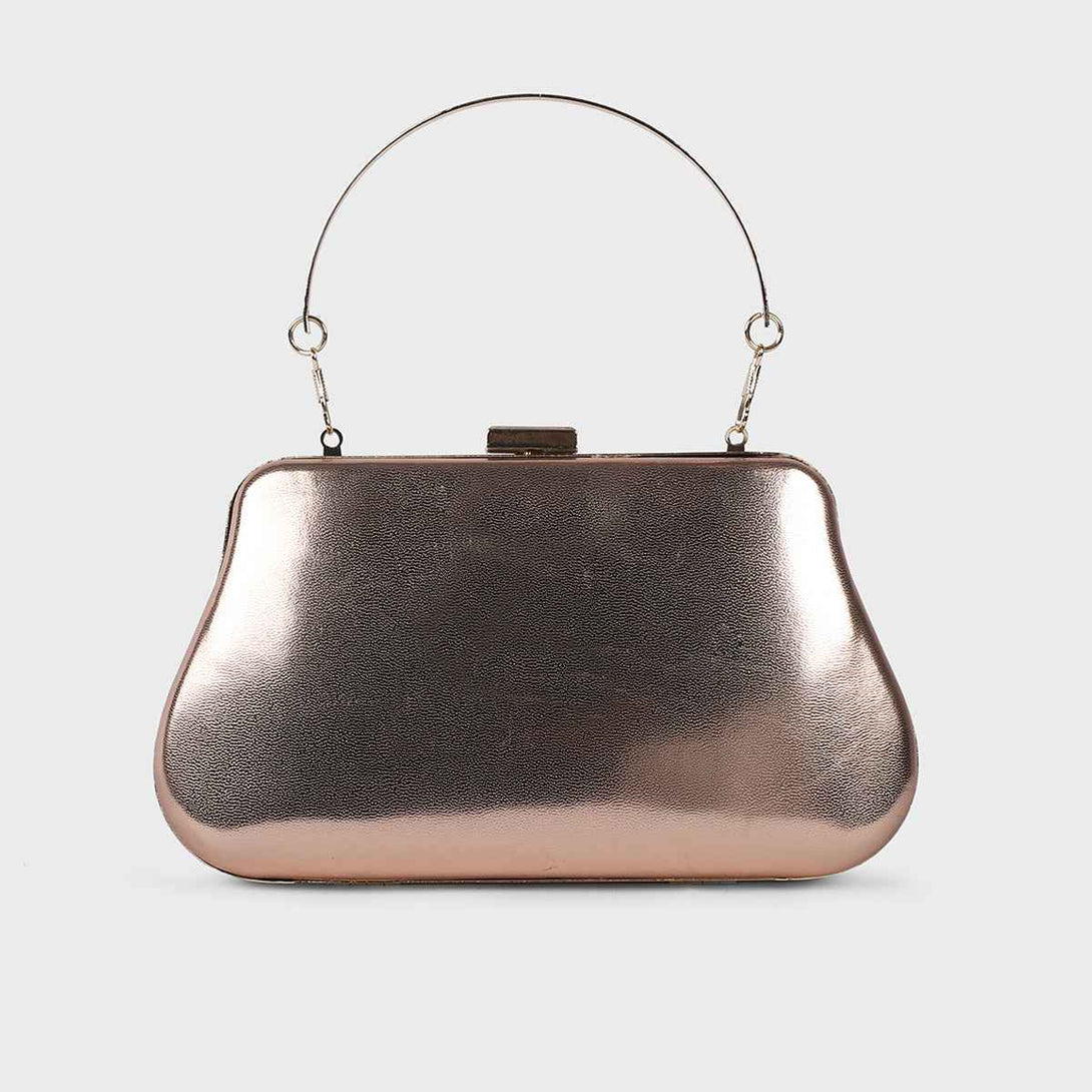 Peach Fancy Clutch C00C20395