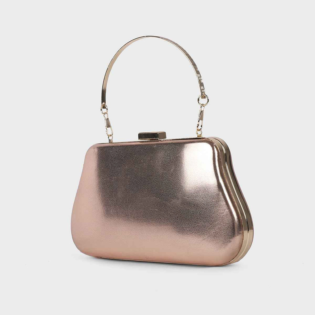 Peach Fancy Clutch C00C20395