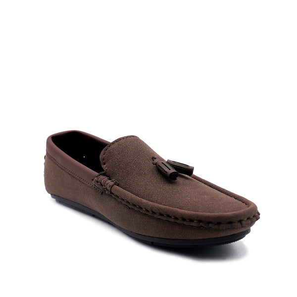 Coffee Casual Moccassion B70052