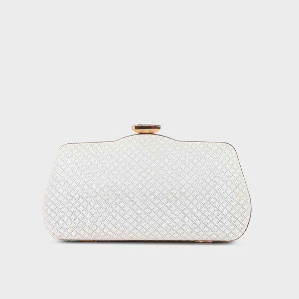Golden Fancy Clutch C00C20389