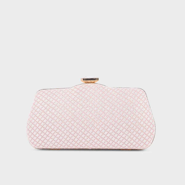 Pink Fancy Clutch C00C20389