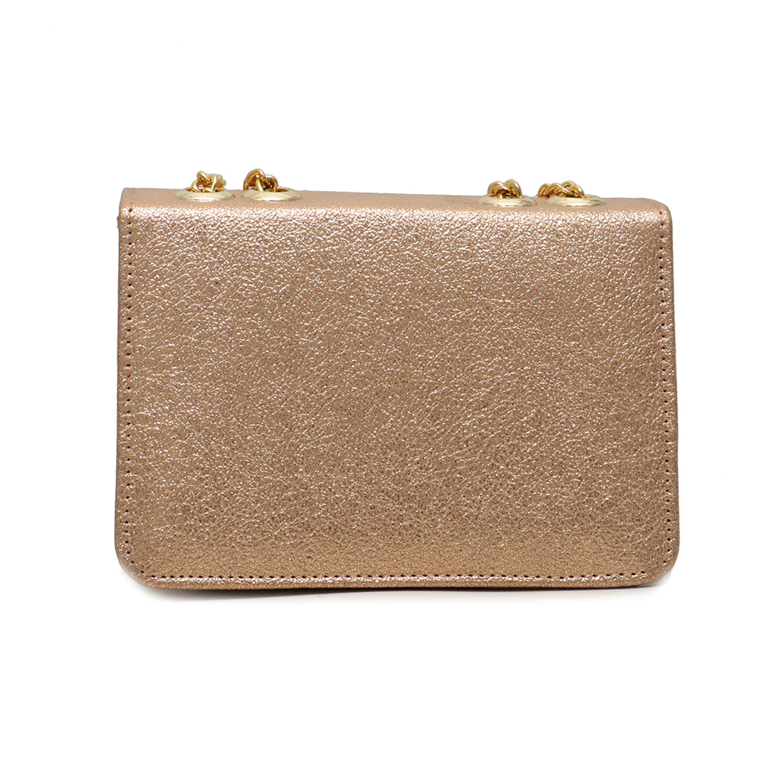 Peach Casual Clutch C00C08099