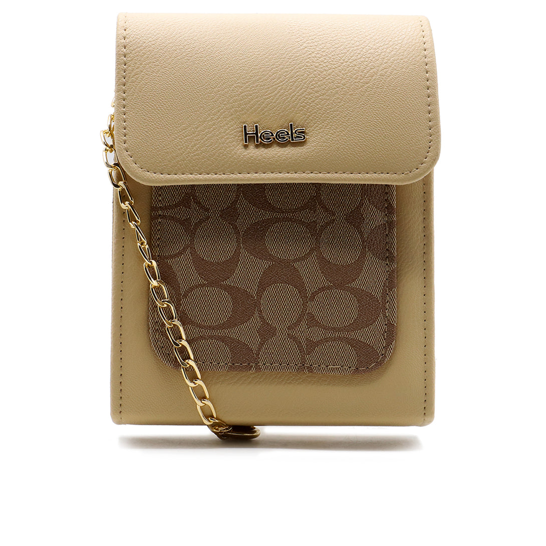 Fawn Casual Clutch C00C08098
