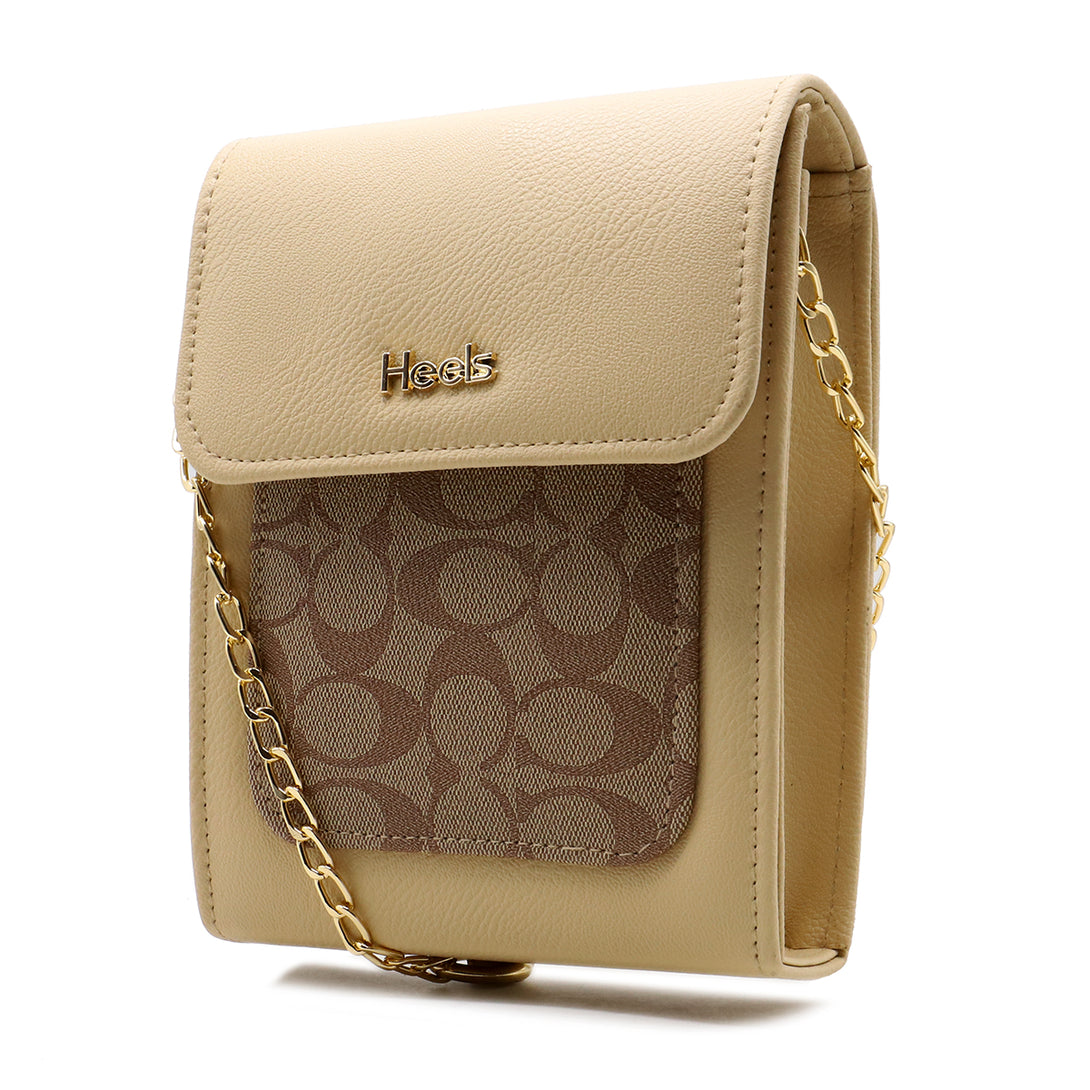 Fawn Casual Clutch C00C08098