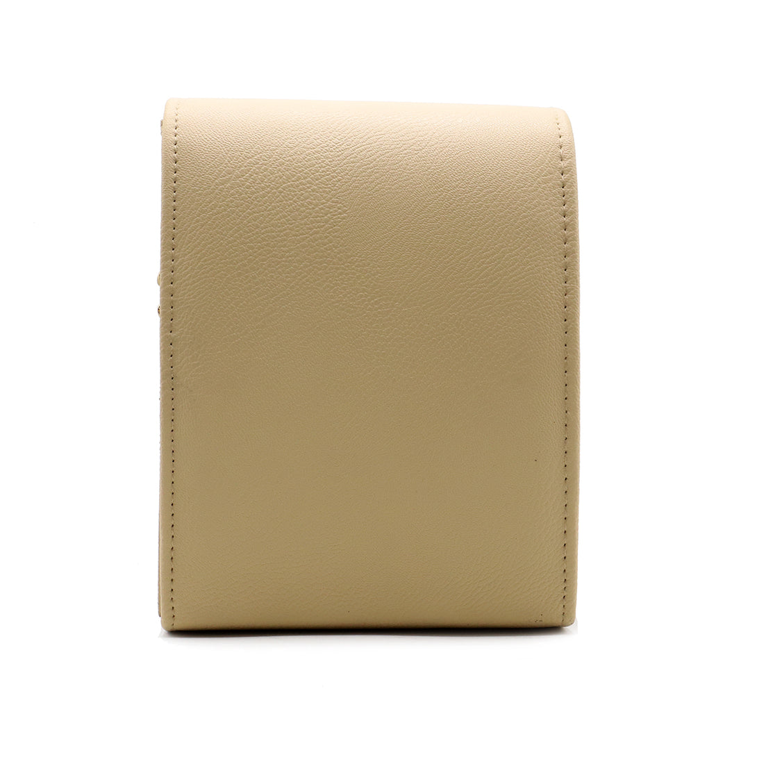 Fawn Casual Clutch C00C08098