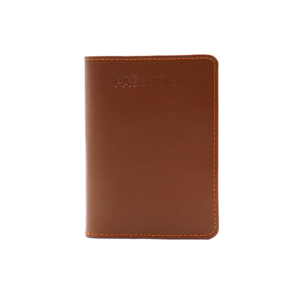 Tan Casual Wallet A00MW0020