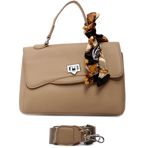 Fawn Casual Hand Bag PLLP00035