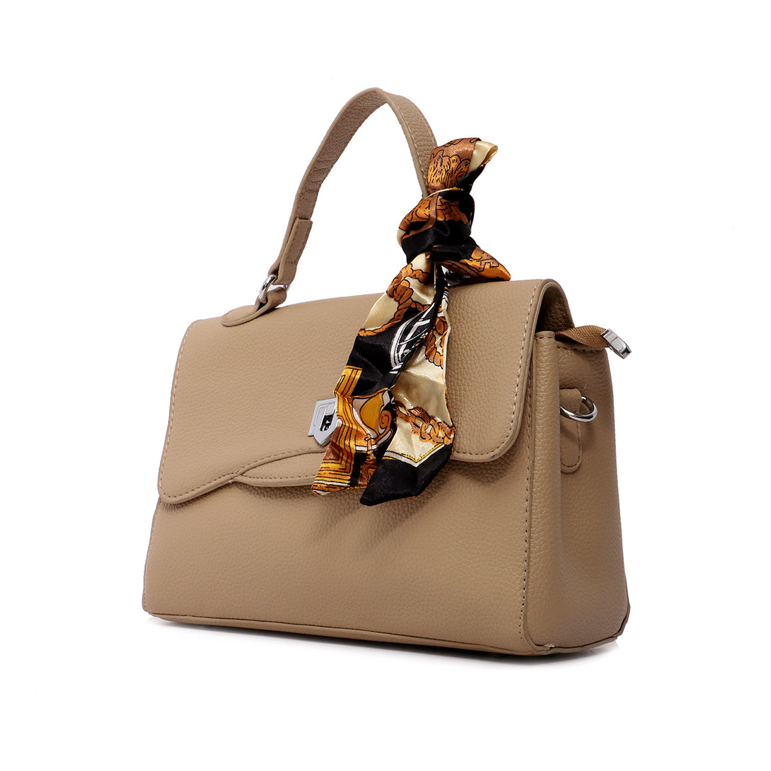 Fawn Casual Hand Bag PLLP00035