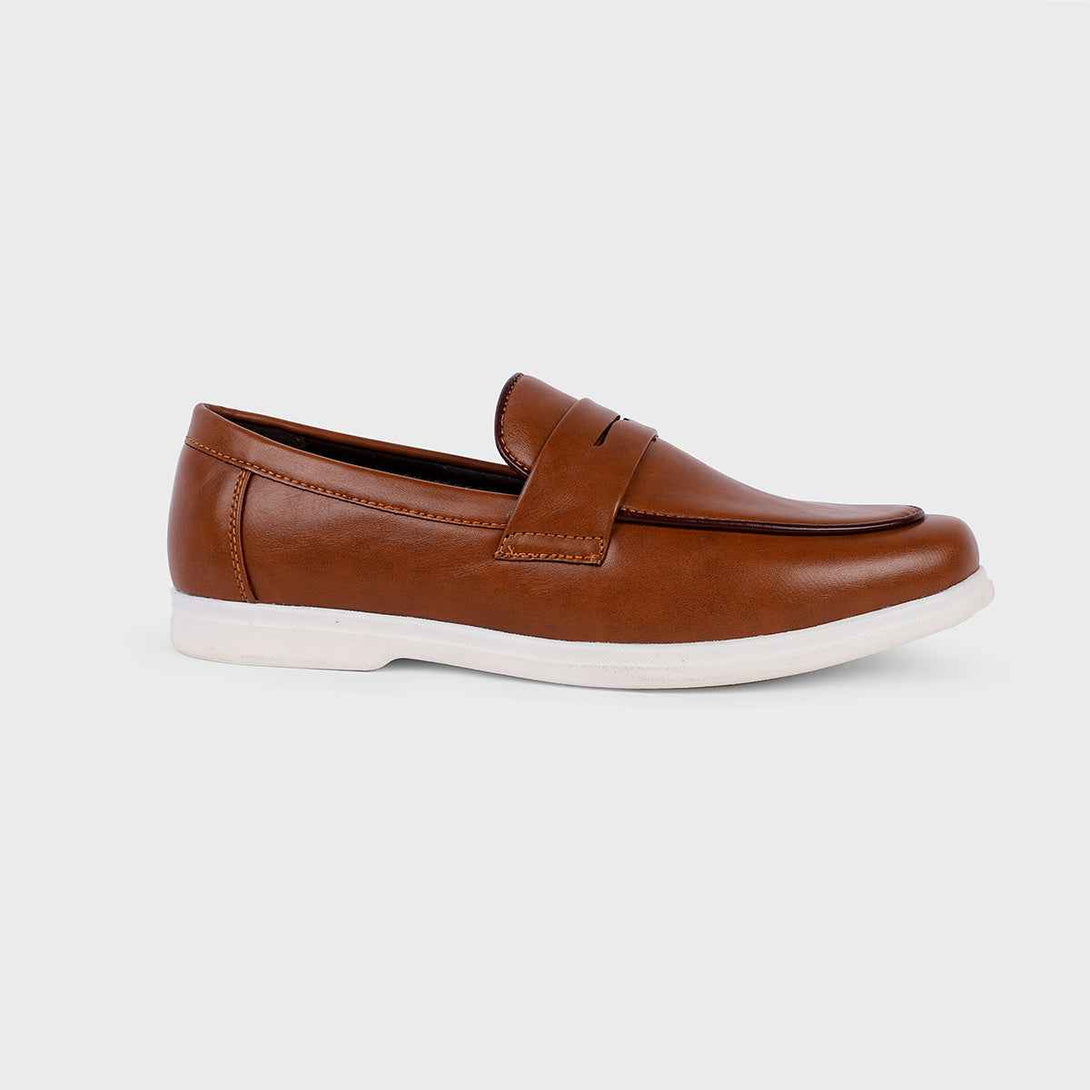 Tan Casual Loafer M00650036