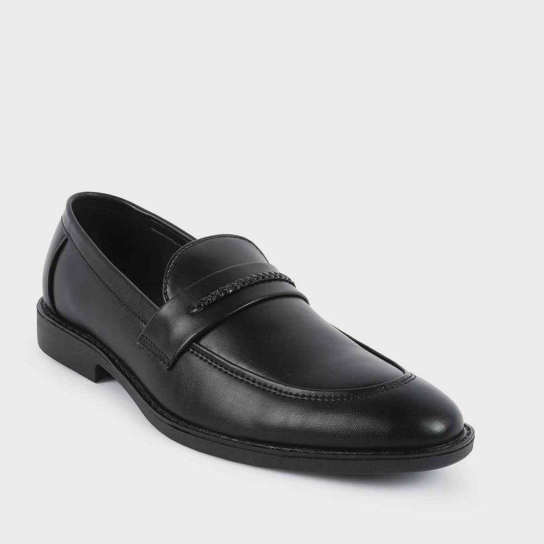 Black Formal Slip On M00550055