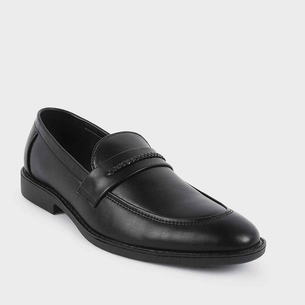 Black Formal Slip On M00550055