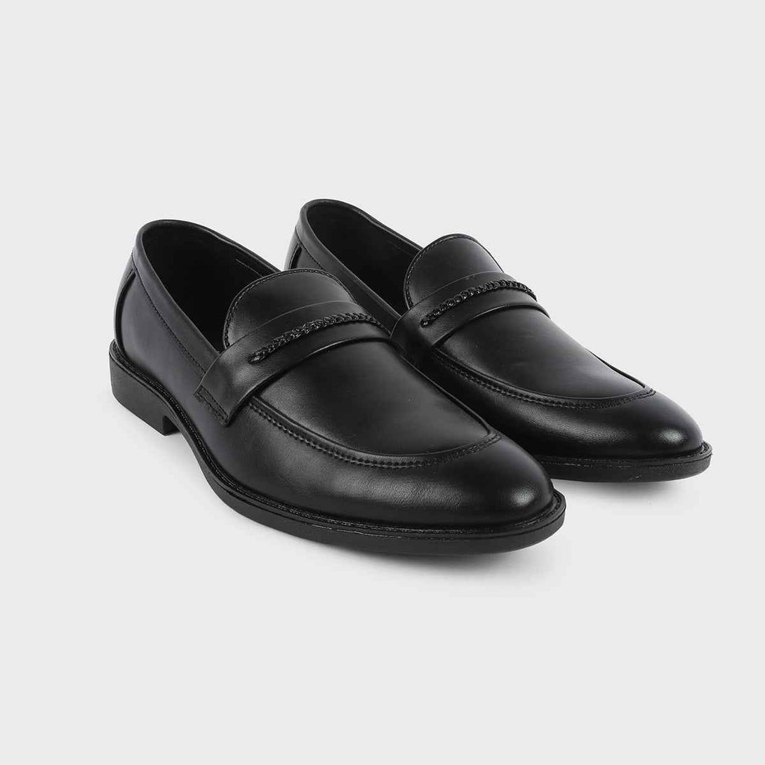 Black Formal Slip On M00550055
