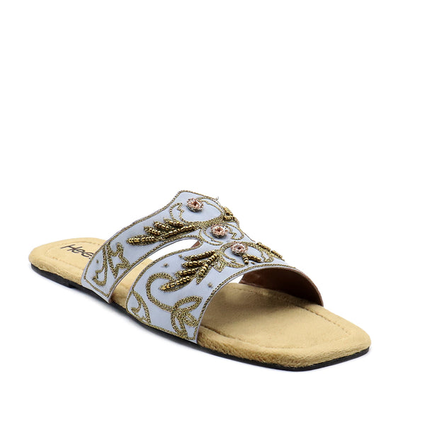 Ferozie Ethnic Slipper L00350039