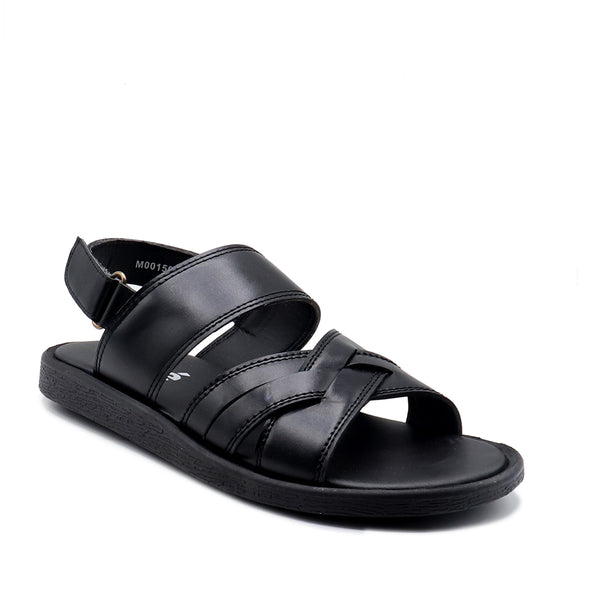 Black Casual Sandal M00150026