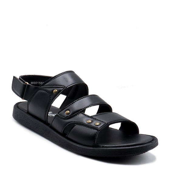 Black Casual Sandal M00150025