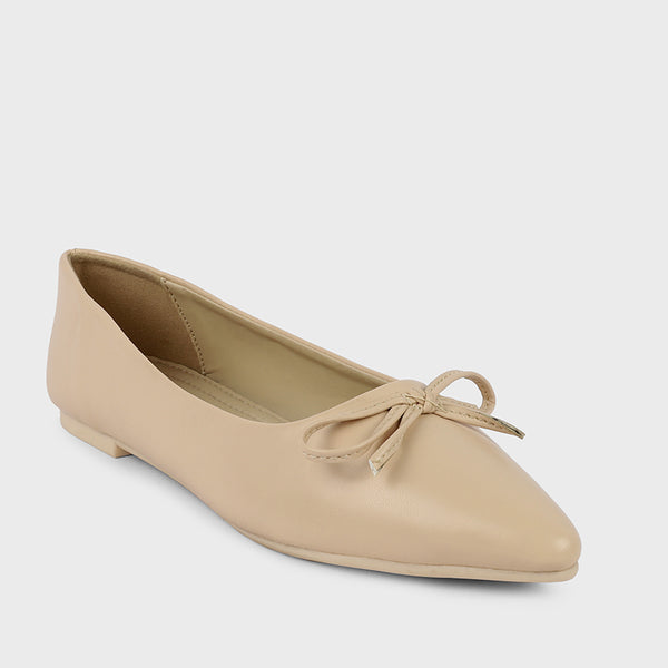 Cream Casual Pumps L00900095