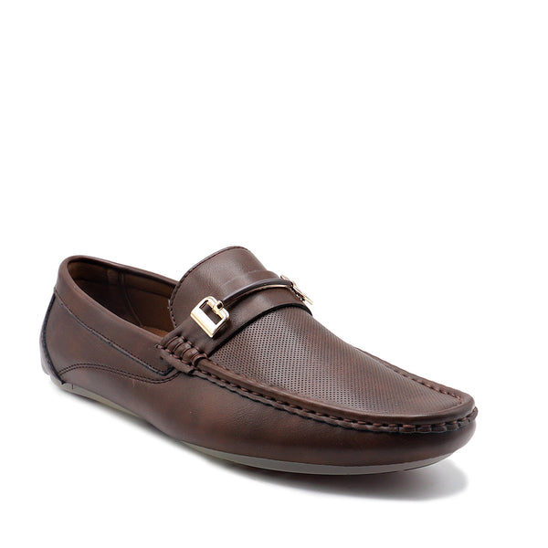 Coffee Casual Loafer M00160003