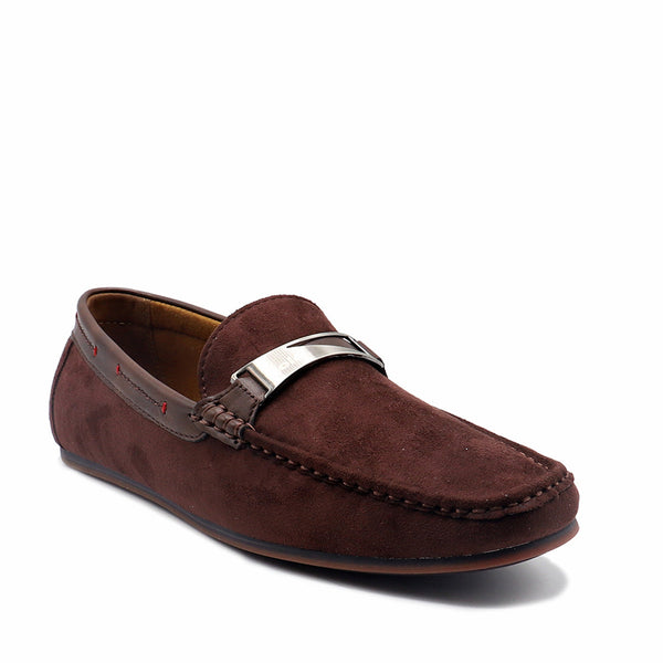 Coffee Casual Loafer M00160001