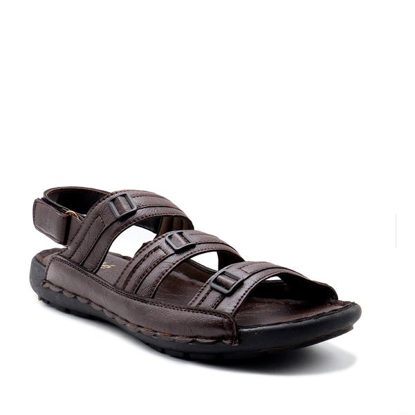 Brown Casual Sandal M00150034