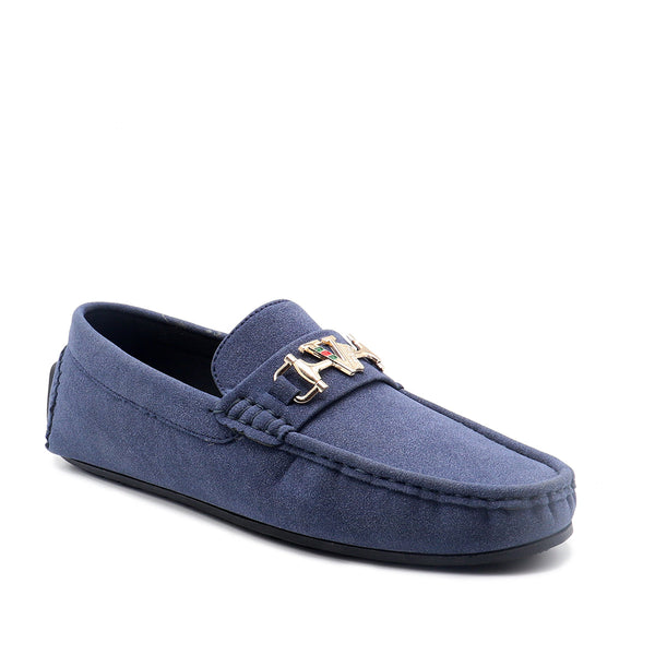 Navy Casual Moza 165156