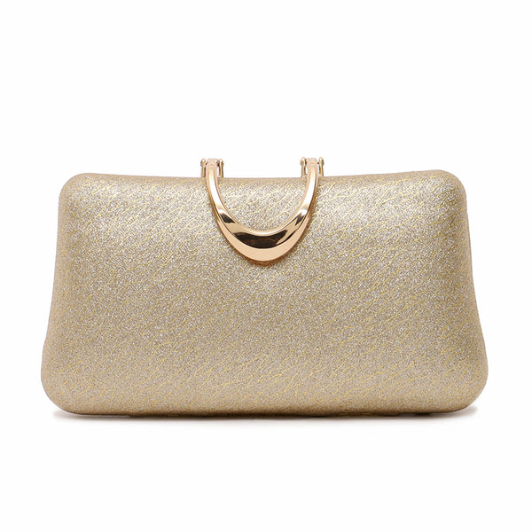 Golden Fancy Clutch C00C20332