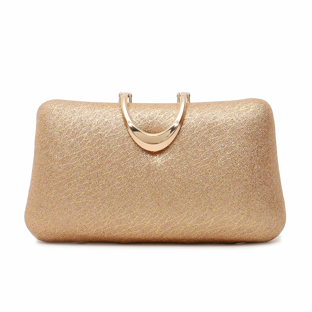Peach Fancy Clutch C00C20332