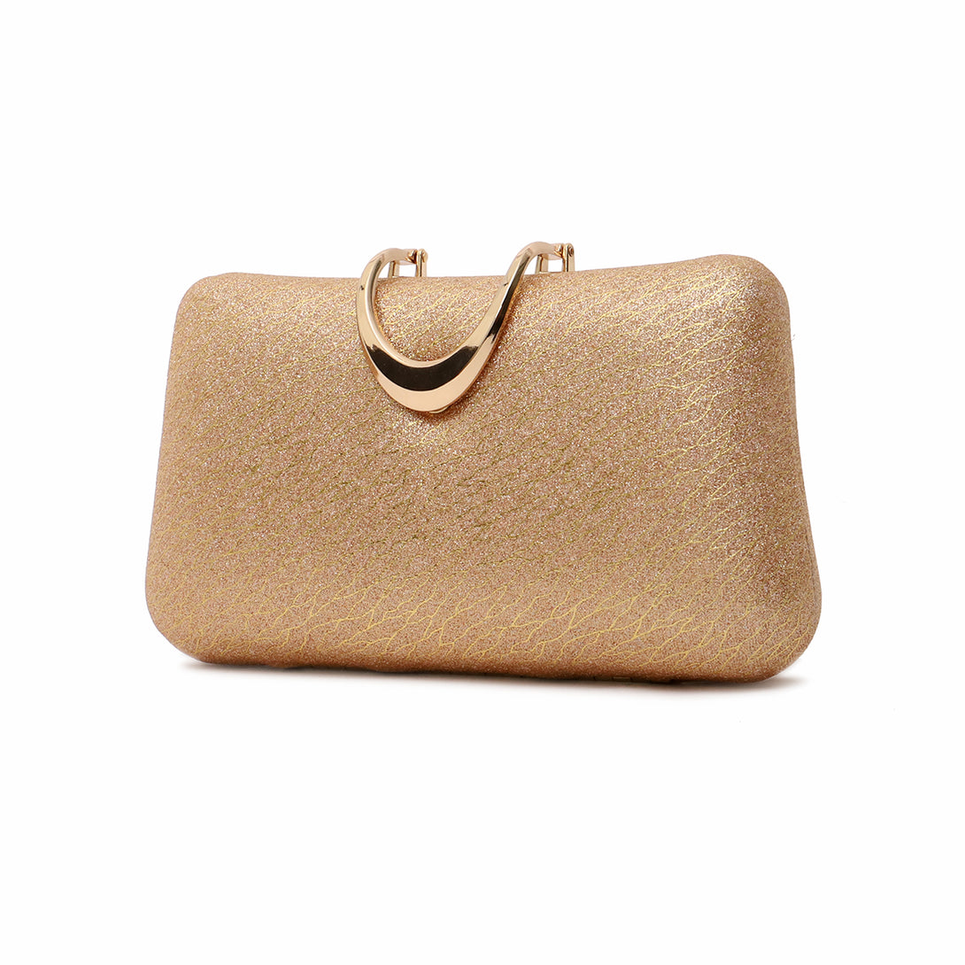 Peach Fancy Clutch C00C20332