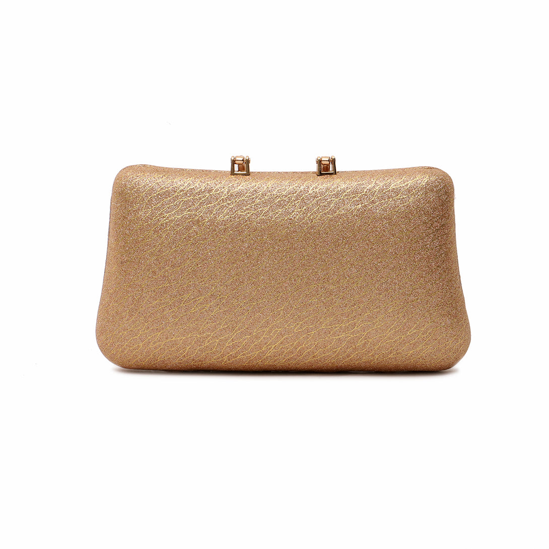 Peach Fancy Clutch C00C20332