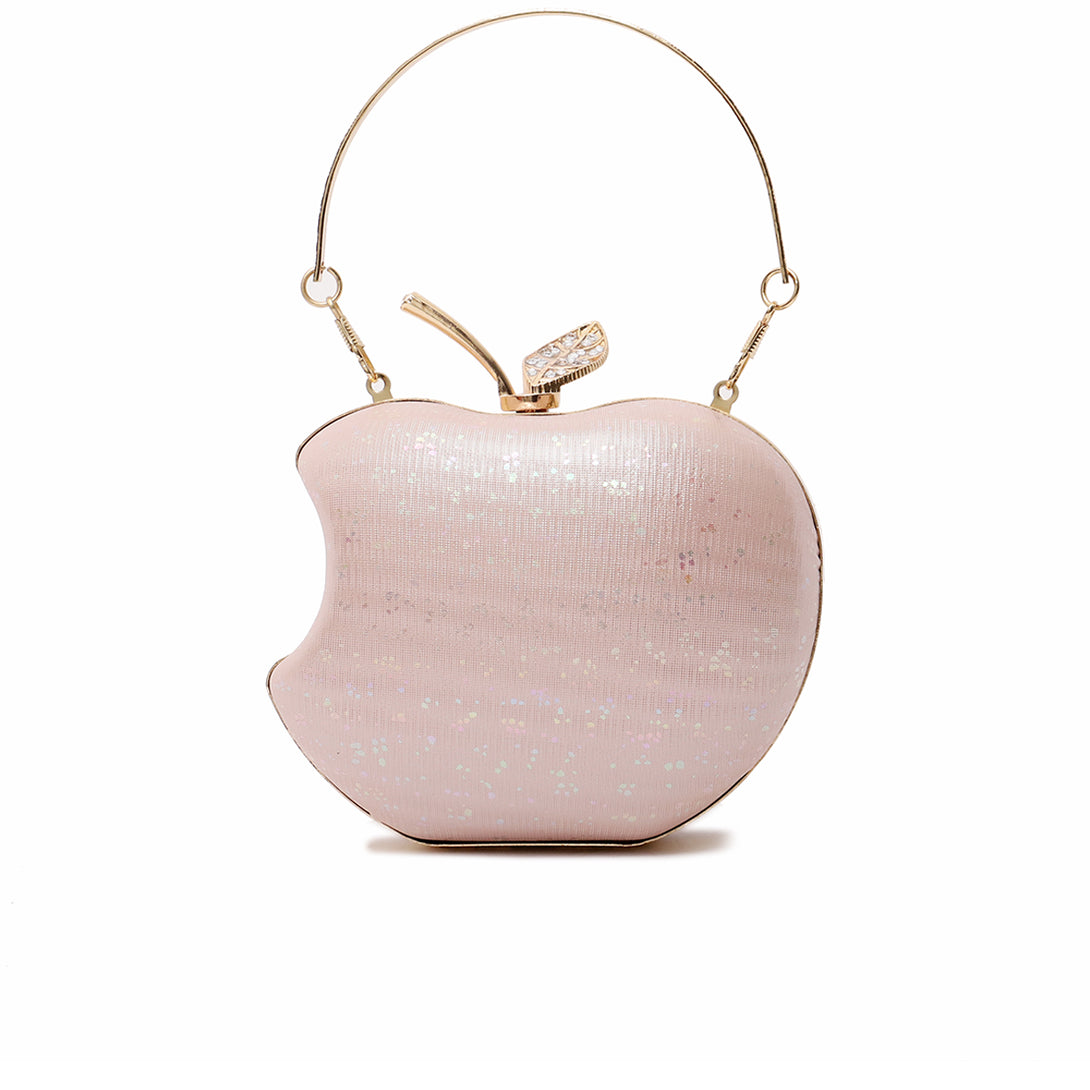 Pink Fancy Clutch C00C20336