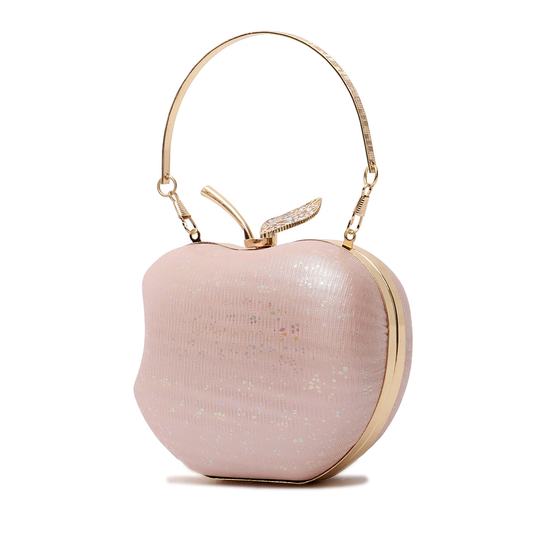 Pink Fancy Clutch C00C20336