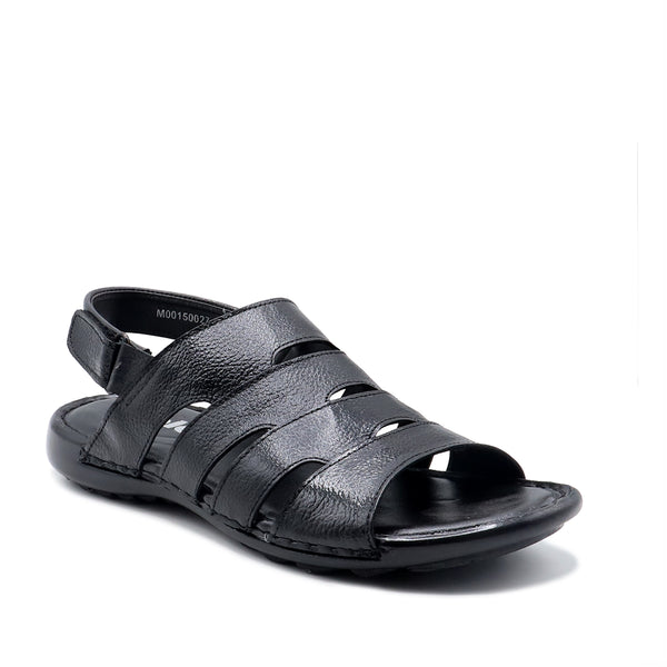 Black Casual Sandal M00150027