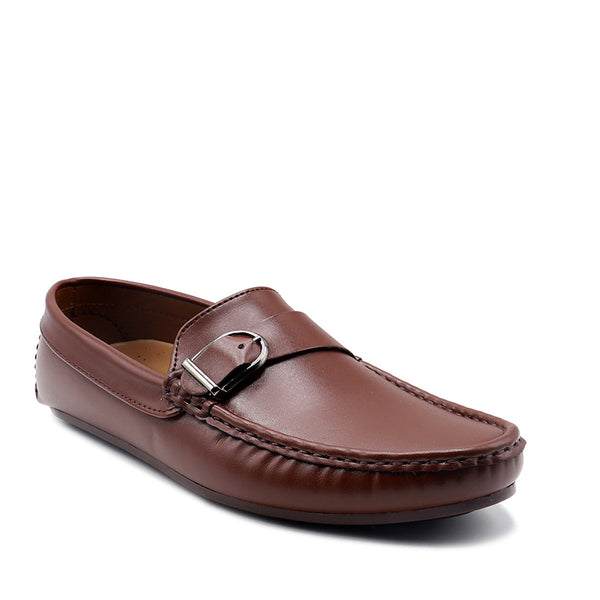 Mustard Casual Loafer 165129