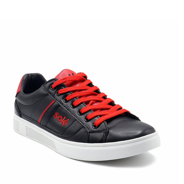 Black Casual Sneaker M00980003