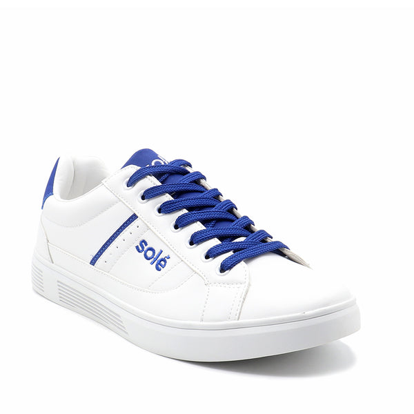 White Casual Sneaker M00980003