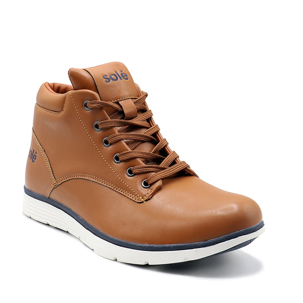 Brown Casual Sneaker M00980006