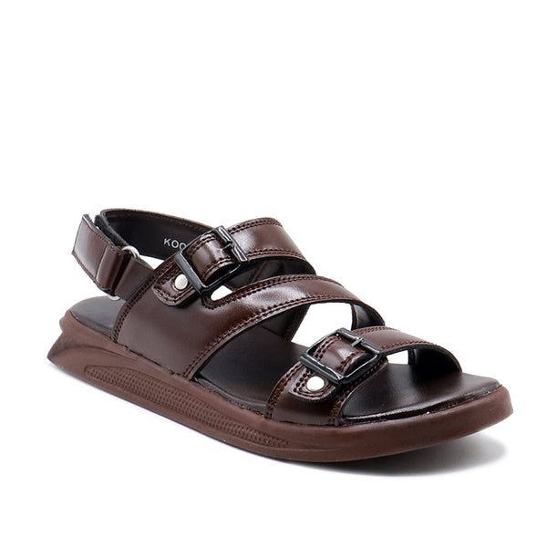 Coffee Casual Sandal K00B30036