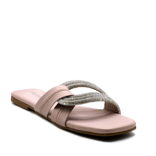 Pink Fancy Slipper L00420016